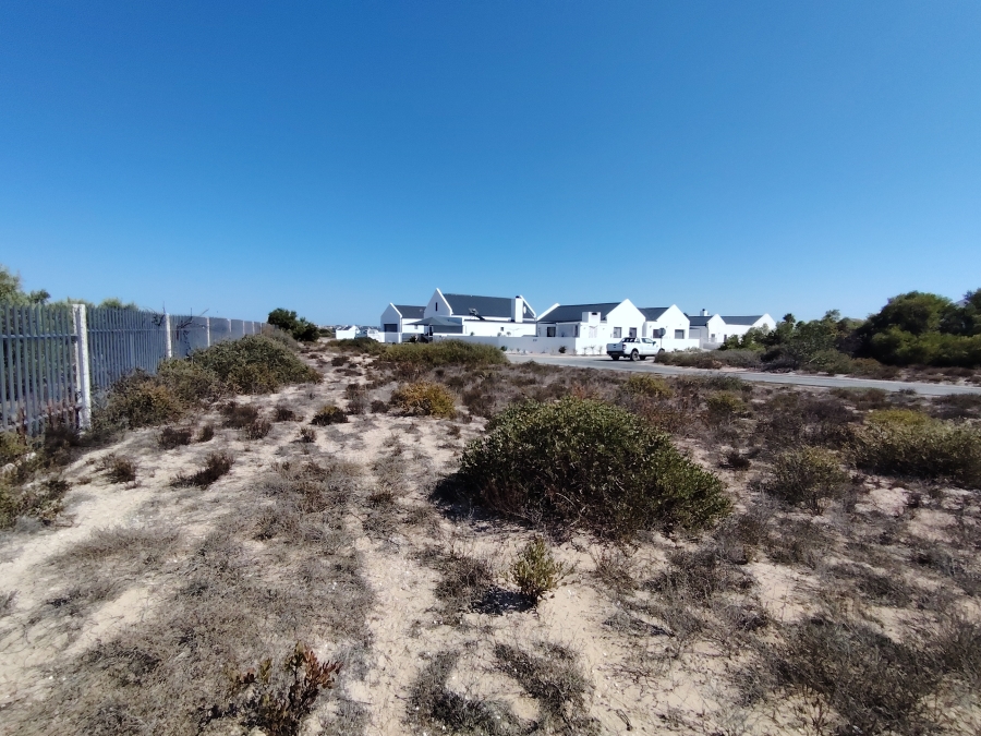 0 Bedroom Property for Sale in Britannia Bay Western Cape